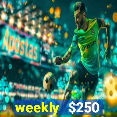 weekly $250 bankroll booster password partypoker